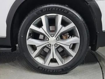 2020 Hyundai Palisade с пробегом 94 379 км