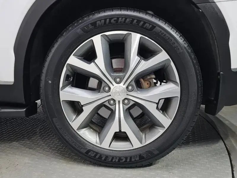 2020 Hyundai Palisade с пробегом 94 379 км
