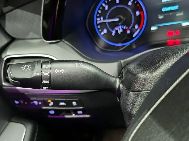 2019 Hyundai Palisade с пробегом 105 865 км