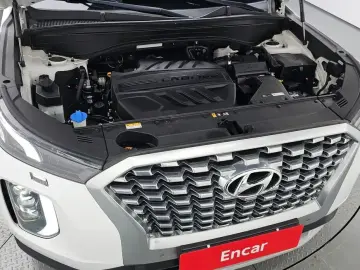 2020 Hyundai Palisade с пробегом 94 379 км