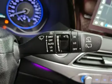 2019 Hyundai Palisade с пробегом 105 865 км