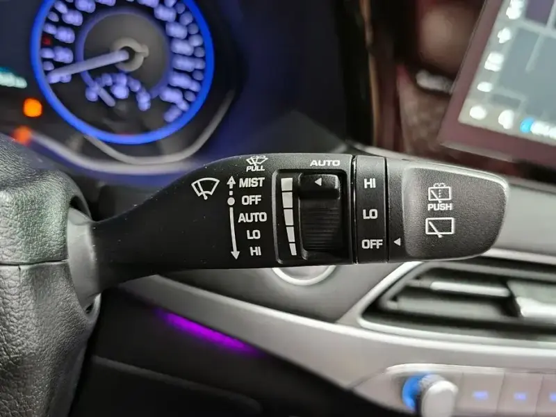 2019 Hyundai Palisade с пробегом 105 865 км