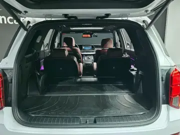2019 Hyundai Palisade с пробегом 105 865 км