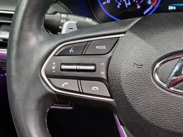 2019 Hyundai Palisade с пробегом 105 865 км