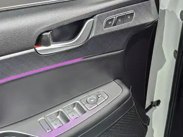 2019 Hyundai Palisade с пробегом 105 865 км