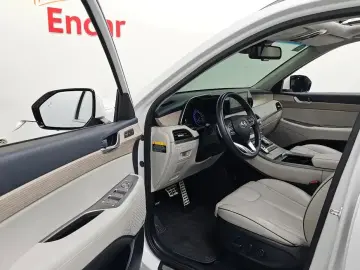 2020 Hyundai Palisade с пробегом 94 379 км