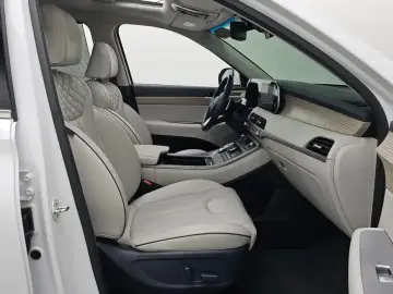 2020 Hyundai Palisade с пробегом 94 379 км