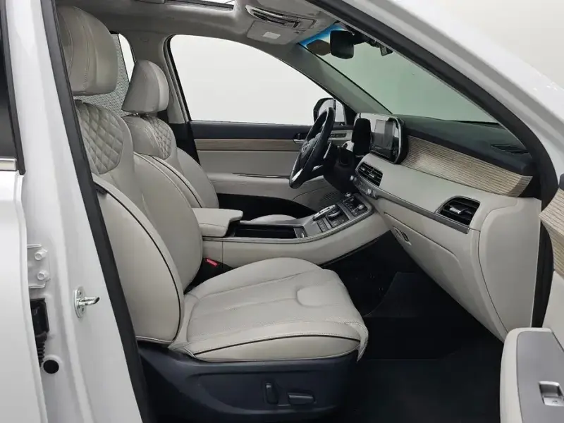 2020 Hyundai Palisade с пробегом 94 379 км