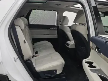 2020 Hyundai Palisade с пробегом 94 379 км