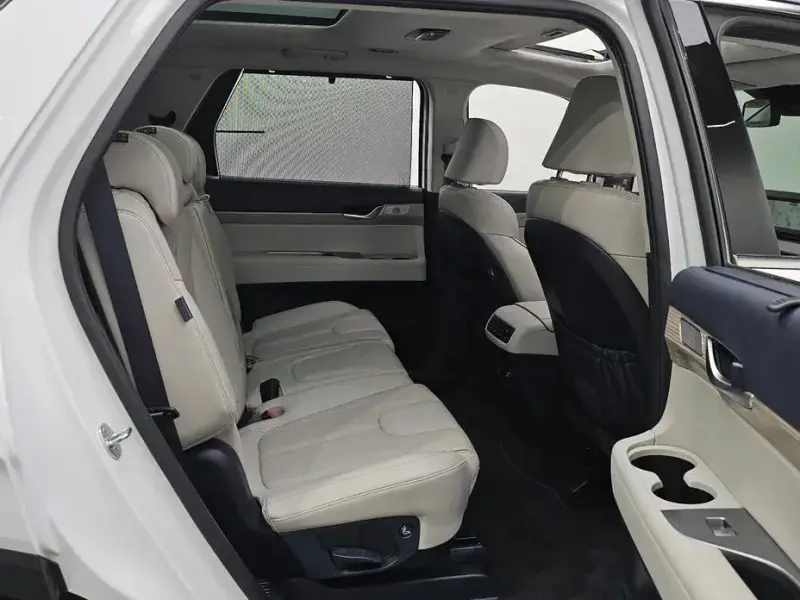 2020 Hyundai Palisade с пробегом 94 379 км
