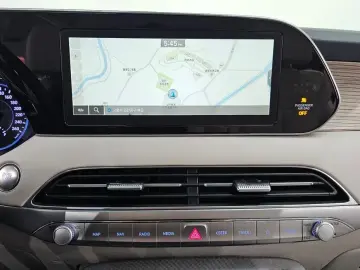 2020 Hyundai Palisade с пробегом 94 379 км