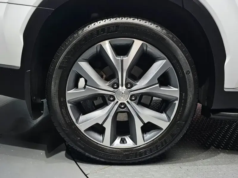 2020 Hyundai Palisade с пробегом 88 271 км