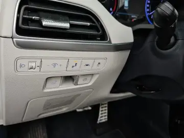 2020 Hyundai Palisade с пробегом 94 379 км