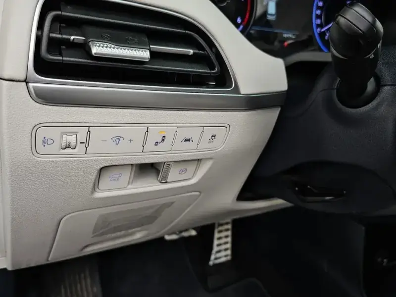 2020 Hyundai Palisade с пробегом 94 379 км