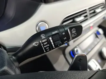 2020 Hyundai Palisade с пробегом 94 379 км