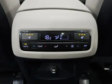 2020 Hyundai Palisade с пробегом 94 379 км