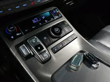 2020 Hyundai Palisade с пробегом 88 271 км