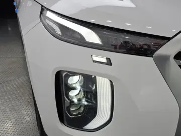 2020 Hyundai Palisade с пробегом 94 379 км