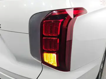 2020 Hyundai Palisade с пробегом 94 379 км