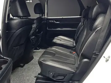 2020 Hyundai Palisade с пробегом 88 271 км