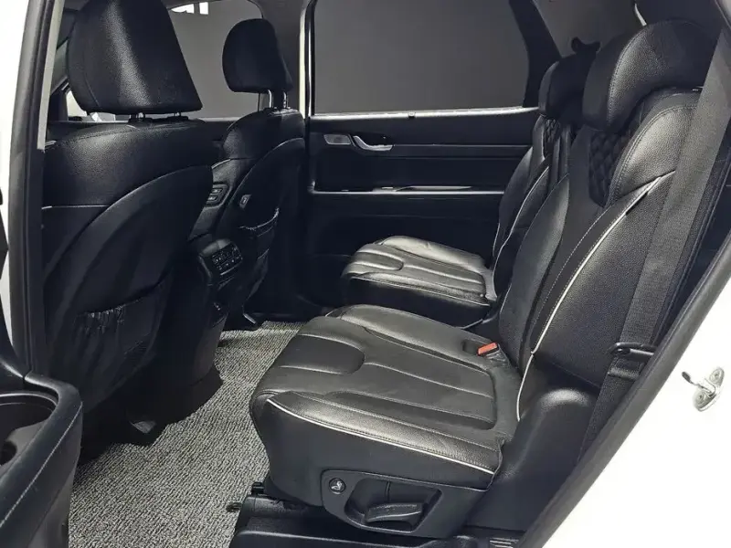 2020 Hyundai Palisade с пробегом 88 271 км