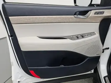 2020 Hyundai Palisade с пробегом 94 379 км