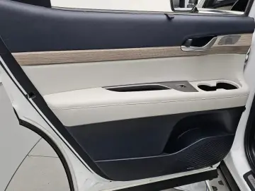 2020 Hyundai Palisade с пробегом 94 379 км