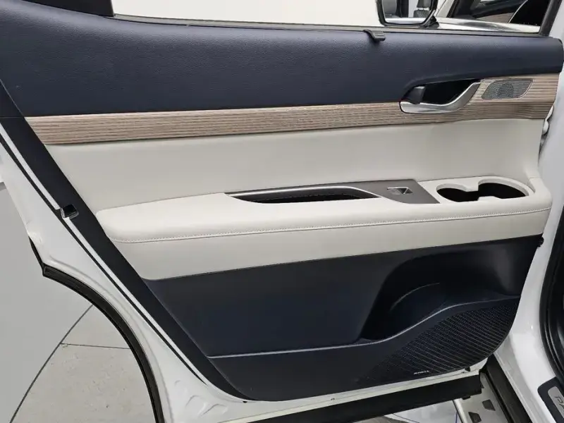 2020 Hyundai Palisade с пробегом 94 379 км