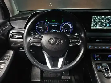 2020 Hyundai Palisade с пробегом 88 271 км