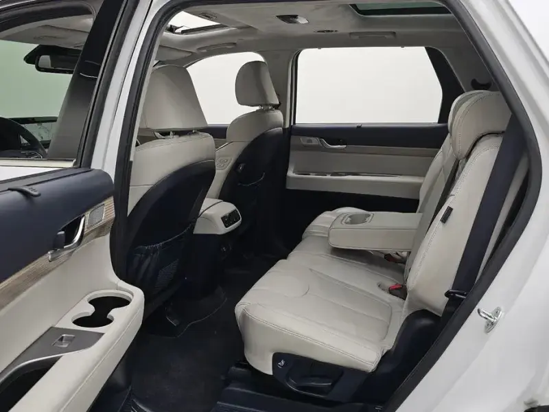 2020 Hyundai Palisade с пробегом 94 379 км