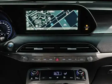 2020 Hyundai Palisade с пробегом 88 271 км