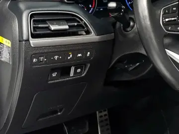 2020 Hyundai Palisade с пробегом 88 271 км