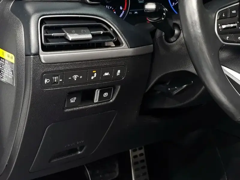 2020 Hyundai Palisade с пробегом 88 271 км