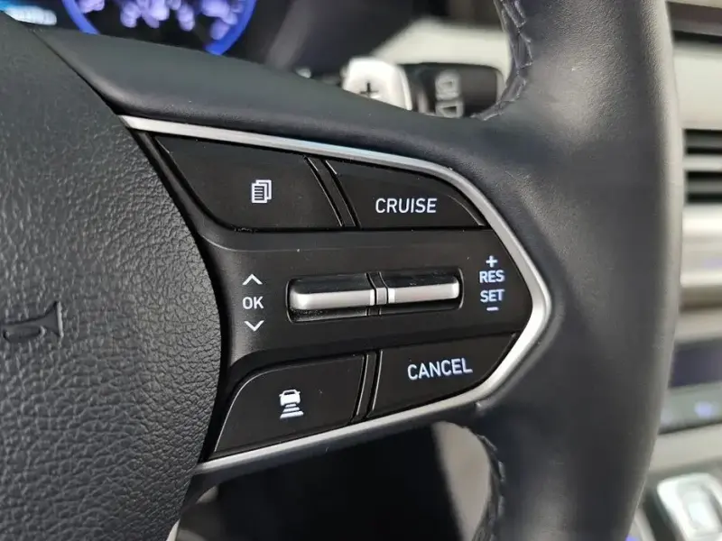2020 Hyundai Palisade с пробегом 94 379 км