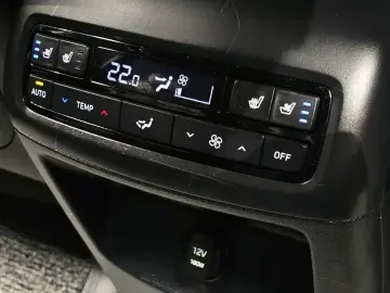 2020 Hyundai Palisade с пробегом 88 271 км
