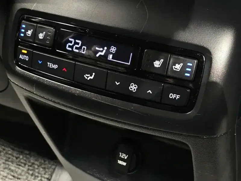 2020 Hyundai Palisade с пробегом 88 271 км