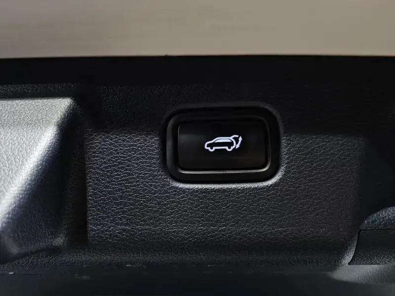 2020 Hyundai Palisade с пробегом 94 379 км