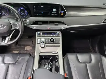 2021 Hyundai Palisade с пробегом 77 137 км