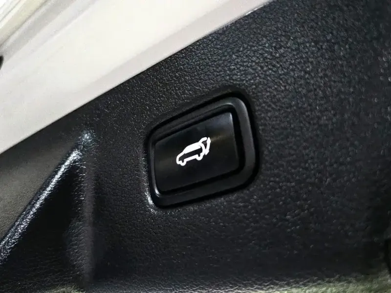 2020 Hyundai Palisade с пробегом 88 271 км