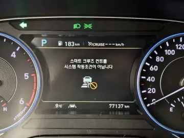 2021 Hyundai Palisade с пробегом 77 137 км