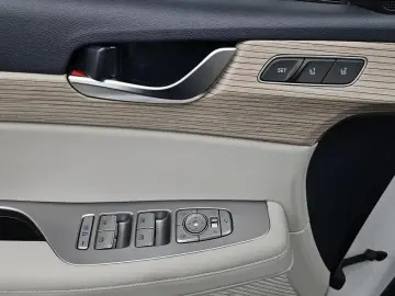 2020 Hyundai Palisade с пробегом 94 379 км