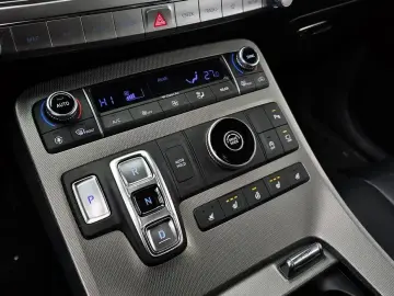 2021 Hyundai Palisade с пробегом 77 137 км