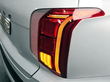 2020 Hyundai Palisade с пробегом 88 271 км
