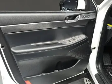 2020 Hyundai Palisade с пробегом 88 271 км