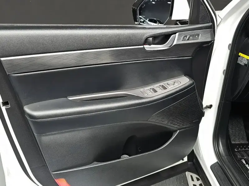 2020 Hyundai Palisade с пробегом 88 271 км
