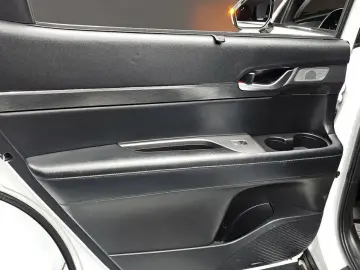 2020 Hyundai Palisade с пробегом 88 271 км