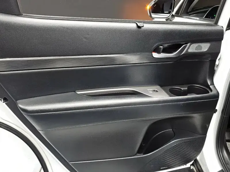 2020 Hyundai Palisade с пробегом 88 271 км