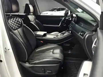 2020 Hyundai Palisade с пробегом 88 271 км