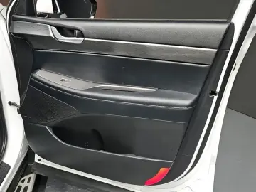 2020 Hyundai Palisade с пробегом 88 271 км