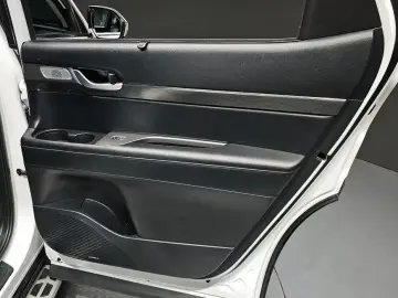 2020 Hyundai Palisade с пробегом 88 271 км